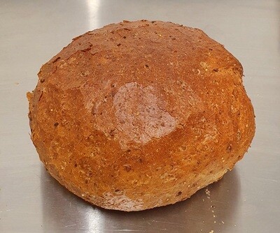Multi granen brood  (5.50€/kg)