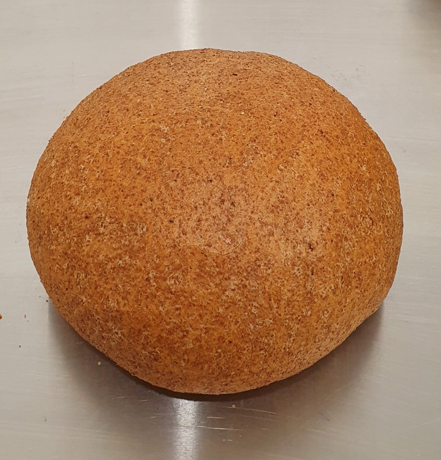 Spekbrood (rogge brood)  (4.06€/kg)