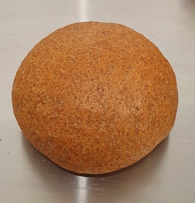 Spekbrood (rogge brood)  (4.06€/kg)