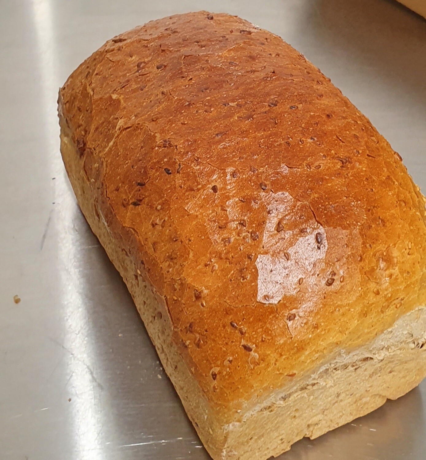 Spelt brood  (6.17€/kg)