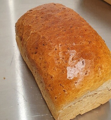 Spelt brood  (6.17€/kg)