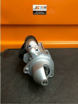 0001231040 bosch startmotor daf