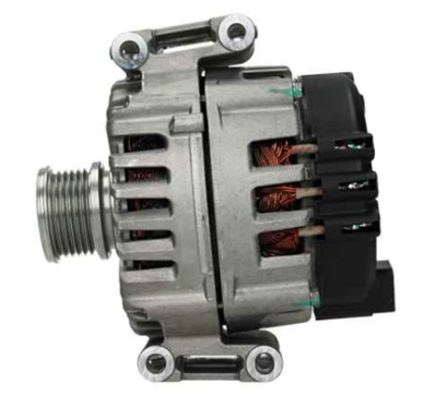 fg18s012+ dynamo mercedes 180a