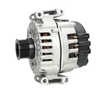 cg20u015-or+ dynamo mercedes 200a