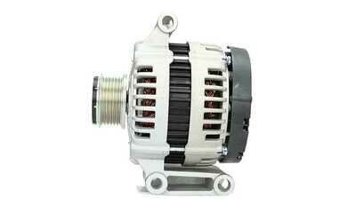 0125711058+ dynamo citroen/peugeot 150a