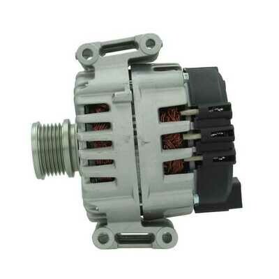 fg18s130-or+ dynamo mercedes 180a