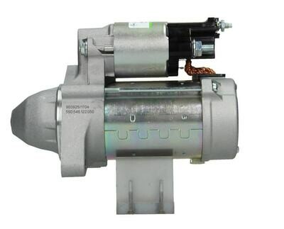 428000-5510+ starter mercedes 1.7kw