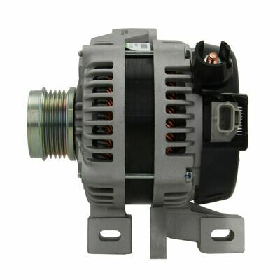 104210-4640+ dynamo volvo 150a