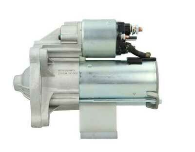 d6g3+ starter citroen/peugeot 1.3kw