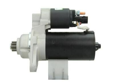 0001123012+ starter volkswagen 1.7kw