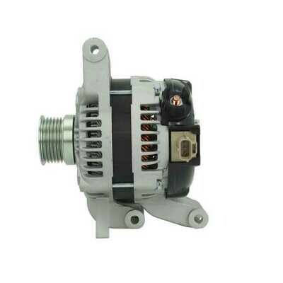 104210-3760+ dynamo ford 120a