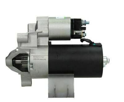 0001108183+ starter citroen/peugeot 1.4kw