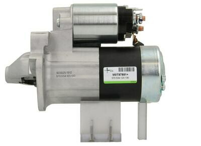 m0t87881+ starter renault 1.4kw