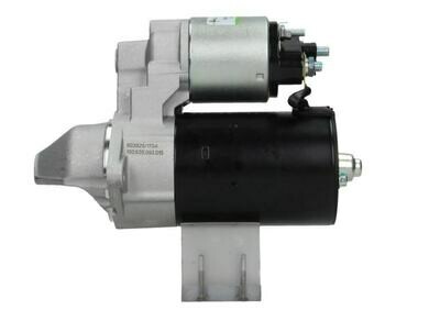 0001107077+ starter opel 1.1kw