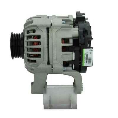 0124225049+ dynamo opel 70a