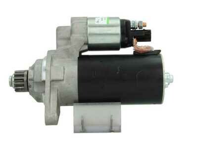 0001145001+ starter audi/volkswagen 2.2kw