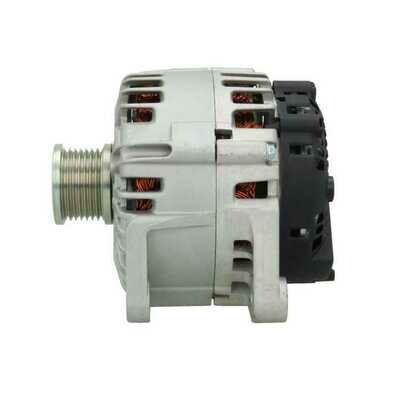 tg15c058+ dynamo renault 150a
