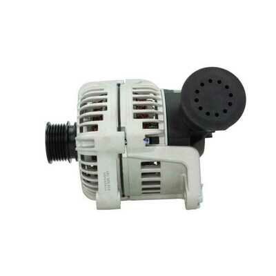 0124515050+ dynamo bmw 120a