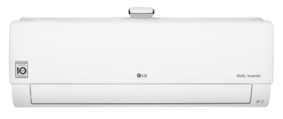"LG AP12RK STD+ Air Purifying R32 3,5kW inverter set binnen en buitenunit