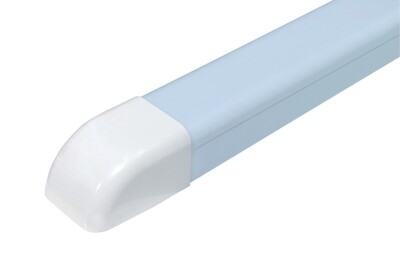 Climaplus Eindstuk 90x65 mm Ral 9010 Wit