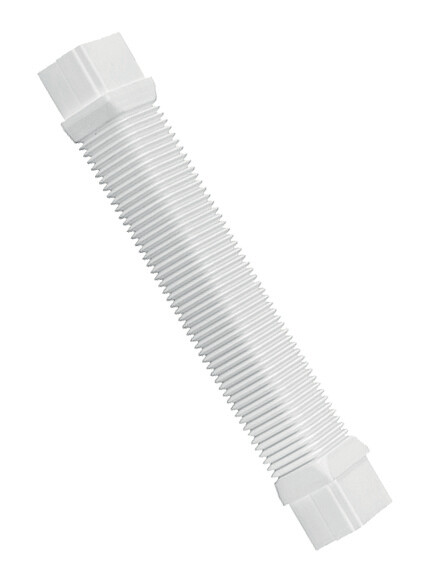 Climaplus Flexibele bocht voor CP12575 kanaal