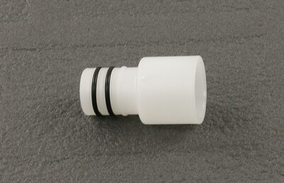 Reductor condens Female 24mm - Male 20mm