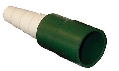 Installatie verbinding Groen 25mm
