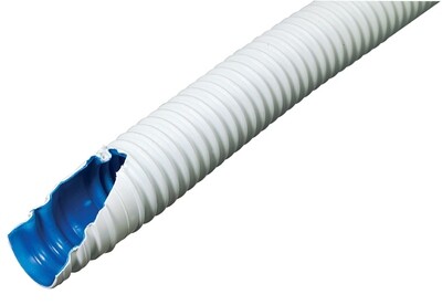 AKTIE 2021 Flexibele gecoate condensslang doos 50 meter