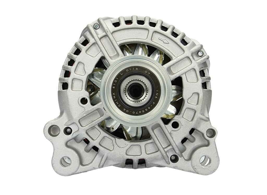 0124525050+ dynamo volkswagen 140a