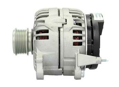 0124525050+ dynamo volkswagen 140a