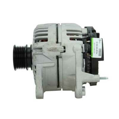 0124325013+ dynamo volkswagen 90a