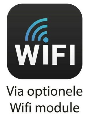 TOSOT AKTIE 2021 Wifi module voor TOSOT Bora