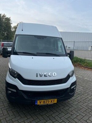 Iveco Daily IS35SC2AA 2.3ltr 410 H2