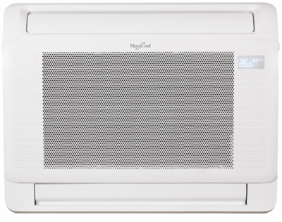 AKTIE 2023 Maxicool WMD-18R R32 5,0 kW Inverter Console met Wifi