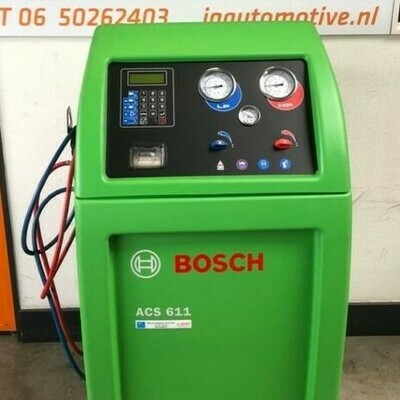 Airco Service Auto