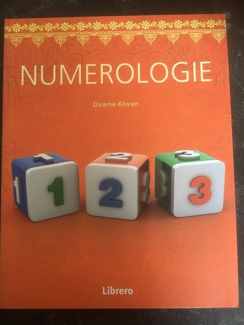 Nummerologie