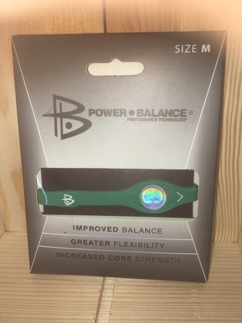 Power Balance armbanden