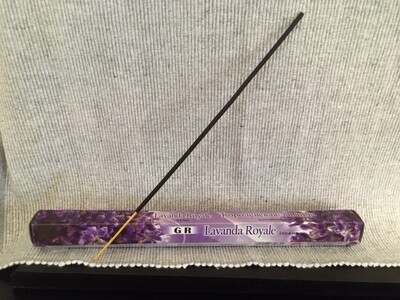 Wierook Lavendel 20 sticks