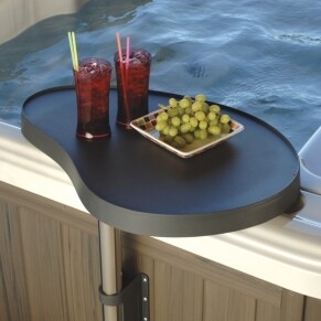 Spa Caddy legplaats Dienblad Leisure Concepts