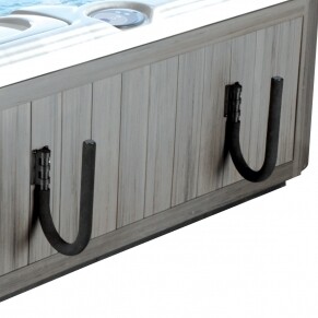 CoverCatch cover houders Leisure Concepts