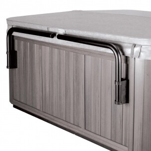 CoverShelf Cover drager Leisure Concepts