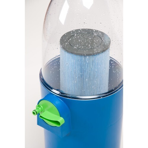 NL ESTELLE automatische filter reiniger