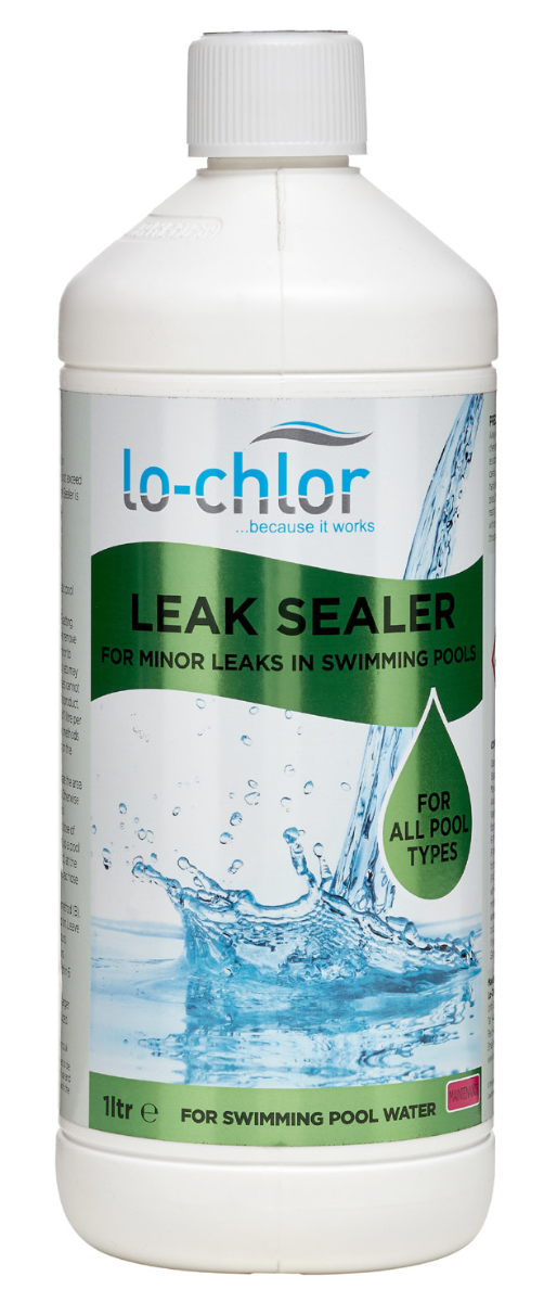 LEKKAGE SPA DICHTEN FIX A LEAK LEK JACUZZI DICHTEN