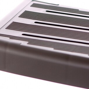 Spa Step Spa Trapje DuraStep II Leisure Concepts
