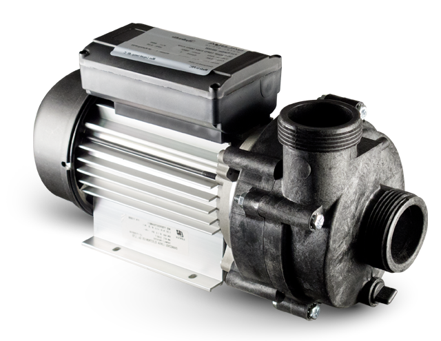 Balboa HydroAir Circ pump circulatie pomp 1031025  1030025 (vervangt Ultima 1030013 )