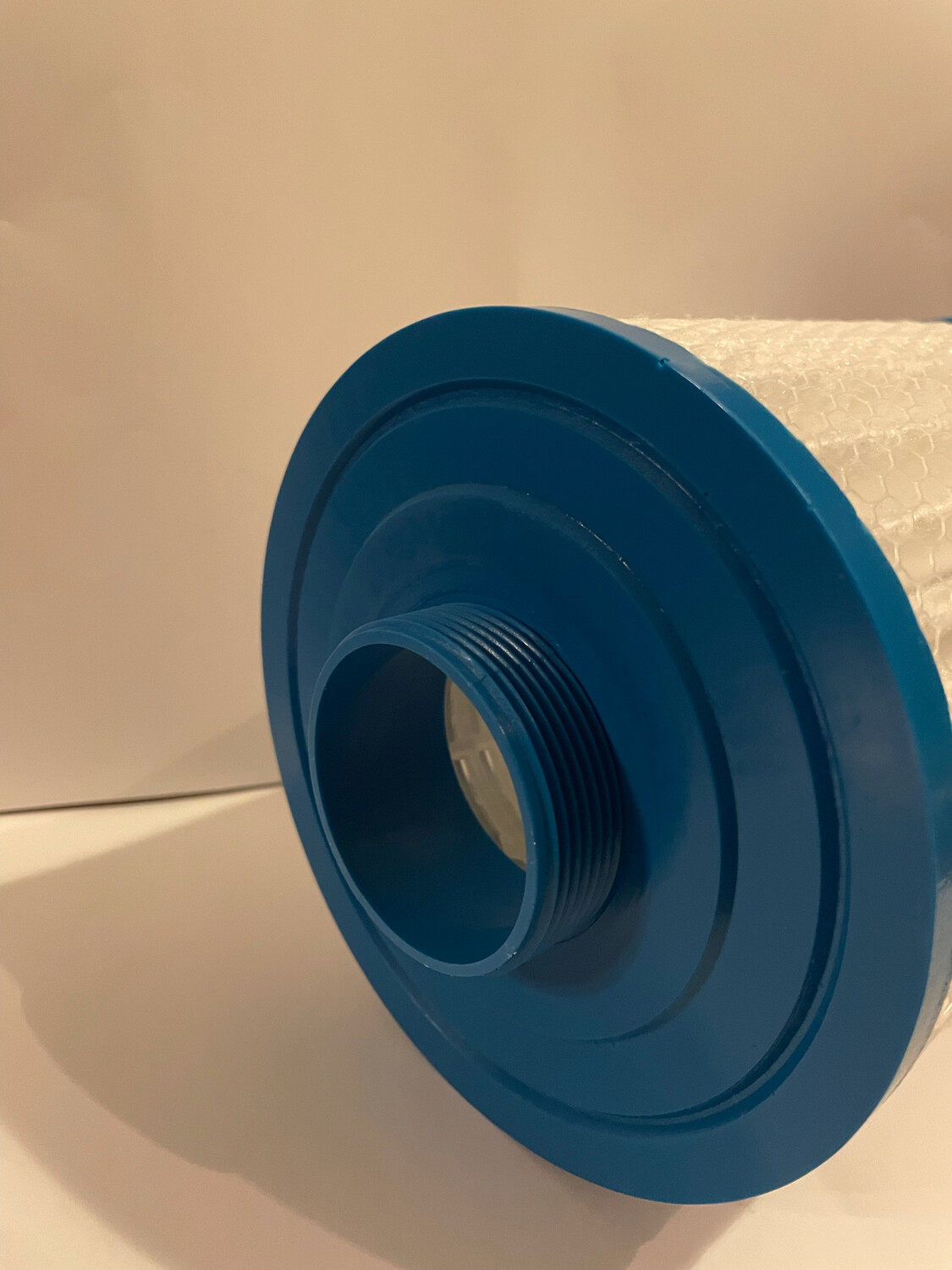 Artesian Spas FILTER CIRCULATIE Quali-Flo PAS28-F2L-B12 06-0055-12