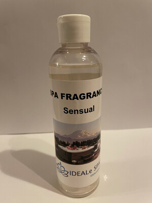 IDEALe SPAS SENSUAL FRAGRANCE GEUR zonder kleurstoffen Aroma therapie
