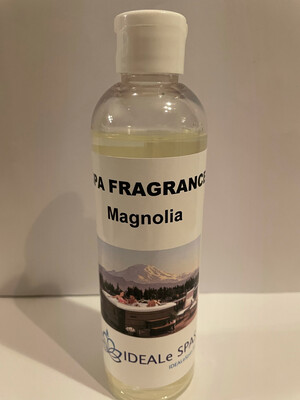 IDEALe SPAS MAGNOLIA FRAGRANCE GEUR zonder kleurstoffen Aroma Therapie