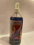 INFRAROOD GEUR SPRAY ALPHA WELLNESS SENSATIONS : LAVENDEL