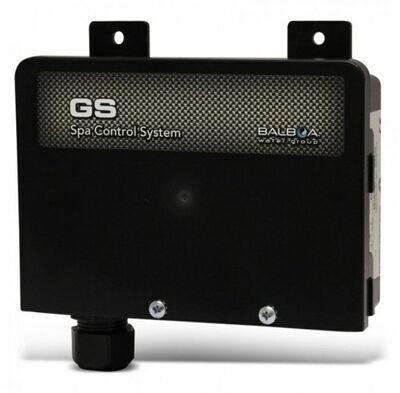 Balboa besturingssysteem BP200 of GS100  Control Box New Style